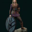Lagertha from Vikings - Pose 1 STL file