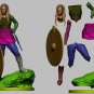 Lagertha from Vikings - Pose 1 STL file