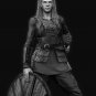 Lagertha from Vikings - Pose 1 STL file