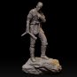 Floki from Vikings STL file