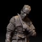 Floki from Vikings STL file