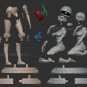 C3R2 Single Version STL file