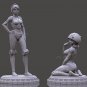 C3R2 Single Version STL file