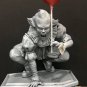 Pennywise STL file