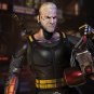 Geralt Cyberpunk V2 Fanart STL FILE