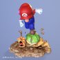 Super Mario Fanart STL FILE