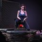 Jill Valentine V6 from Resident Evil STL FILE