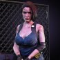 Jill Valentine V6 from Resident Evil STL FILE