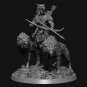 Matoka From Mortal Kombat STL FILE