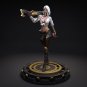 Ashe From Overwatch STL FILE