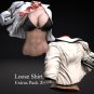 Ashe From Overwatch STL FILE