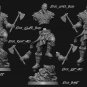 Eivor V2 From Assassins Creed Valhalla STL FILE