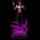 Morrigan From Dragon Age STL FILE