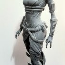 Tali'Zorah From Mass Effect STL FILE