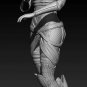 Tali'Zorah From Mass Effect STL FILE