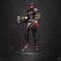 VI From League of Legends STL FILE