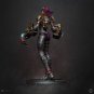 VI From League of Legends STL FILE