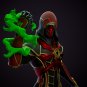 Ermac From Mortal Kombat STL FILE