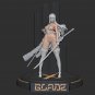 Javelin Blade from Azur Lane STL FILE