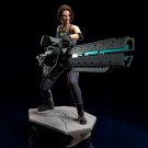 Jill Valentine V5 from Resident Evil STL FILE