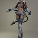Judgment From Helltaker STL FILE