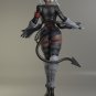 Judgment From Helltaker STL FILE