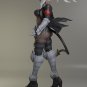 Judgment From Helltaker STL FILE