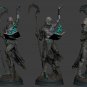 Luthumos From Lord of the Dead STL FILE