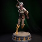 Ciri V3 from The Witcher STL FILE