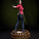 Claire Redfield From Resident Evil STL FILE