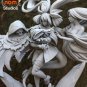 Dizzy from Guilty Gear STL FILE