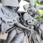 Dizzy from Guilty Gear STL FILE