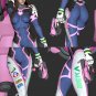 Dva From Overwatch STL FILE