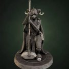 Yrel From World of Warcraft STL FILE