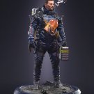 Sam Porter From Death Stranding STL FILE