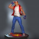 Terry Bogard V2 From Fatal Fury STL FILE