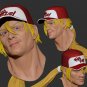 Terry Bogard V2 From Fatal Fury STL FILE