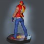 Terry Bogard V2 From Fatal Fury STL FILE