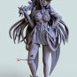 Mythra From Xenoblade STL FILE