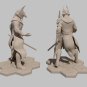 Osiris Warlock From Destiny STL FILE