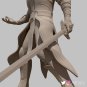 Osiris Warlock From Destiny STL FILE