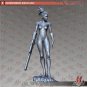 Sarah Kerrigan V2 from StarCraft STL FILE