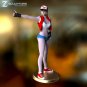Cutie Terry King of Fighters STL FILE