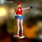 Cutie Terry King of Fighters STL FILE
