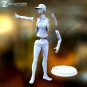 Cutie Terry King of Fighters STL FILE