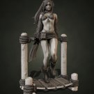 Rikku from Final Fantasy STL FILE
