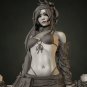 Rikku from Final Fantasy STL FILE