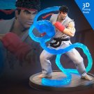 Ryu Power from Street Fighter STL FILE
