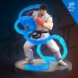 Ryu Power from Street Fighter STL FILE