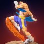 Sagat from Street Fighter STL FILE